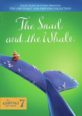 Snail & The Whale - Snail & The Whale - DVD