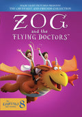 Zog & The Flying Doctors - Zog & The Flying Doctors - DVD