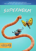 Superworm - Superworm - DVD