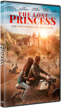 Lost Princess - Lost Princess - DVD