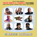 Talib Kweli & J Rawls - Native Sons Part 2 [7" Vinyl]