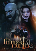 Immortal Hunters - Immortal Hunters - DVD