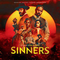 Sinners O.S.T. - Sinners Soundtrack [LP]