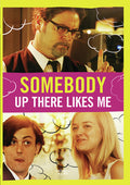 Somebody Up There Likes Me - Somebody Up There Likes Me - DVD
