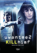 Uwantme2killhim - Uwantme2killhim - DVD