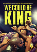 We Could Be King - We Could Be King - DVD