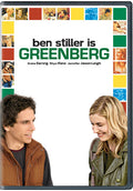 Greenberg - Greenberg - DVD