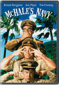 Mchale's Navy (1964) - Mchale's Navy (1964) - DVD