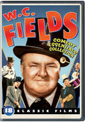 Wc Fields Comedy Essentials Collection - Wc Fields Comedy Essentials Collection - DVD