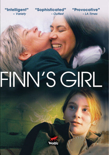 Finn's Girl - Finn's Girl - DVD