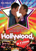 Hollywood Je T'aime - Hollywood Je T'aime - DVD