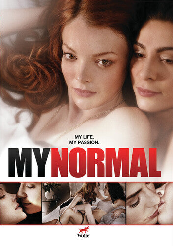 My Normal - My Normal - DVD