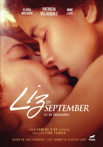 Liz In September - Liz In September - DVD