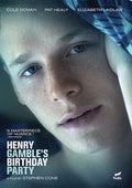 Henry Gamble's Birthday Party - Henry Gamble's Birthday Party - DVD