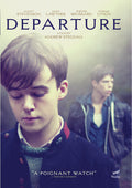 Departure - Departure - DVD