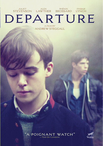 Departure - Departure - DVD