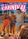 Life Is A Carnival - Life Is A Carnival - DVD