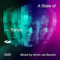 Van Buuren,armin - State Of Trance 2025 - Music CD