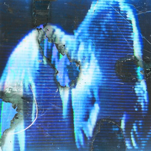 Buzz Kull - Fascination - Vinyl Record
