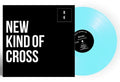 Buzz Kull - New Kind Of Cross - Vinyl Record