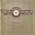 Stocks - Trois - Music CD