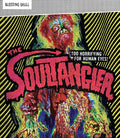 Soultangler - Soultangler - Blu-ray