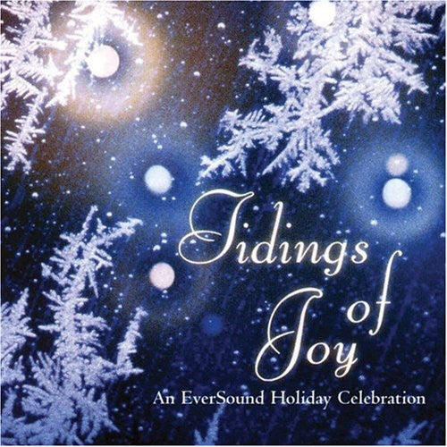 Tidings Of Joy / Various - Tidings Of Joy / Various - Music CD
