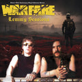 Warfare - Lemmy Sessions - Vinyl Record