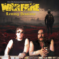 Warfare - Lemmy Sessions (Wtwv) (Uk) [LP]
