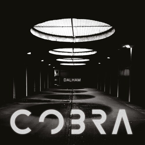 Dalham - Cobra - Vinyl Record