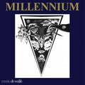 Hobson,anthony - Millennium - Vinyl Record