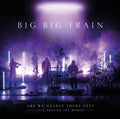 Big Big Train - Are We Nearly There Yet - Music CD