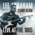 Abraham,lee - Stars Align: Live At The 1865 - Music CD