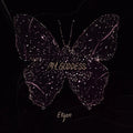 Etyen - My Goddess - Vinyl Record