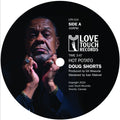 Shorts,doug - Hot Potato B/w On Our Way To Love - Vinyl Record