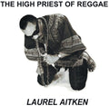 Aitken,laurel - High Priest Of Reggae - Vinyl Record