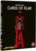 Oasis Of Fear - Oasis Of Fear - Blu-ray