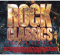 Rock Classics: The Collection / Various - Rock Classics: The Collection / Various - Music CD