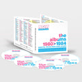 Now That's What I Call An Era: Albums 1980-1984 - Now That's What I Call An Era: Albums 1980-1984 - Music CD