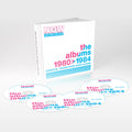 Now That's What I Call An Era: Albums 1980-1984 Music CD
