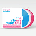 Now That's What I Call An Era: Albums 1980-1984 [LP] Vinyl Record