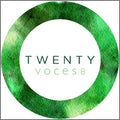 Voces 8 - Twenty - Music CD
