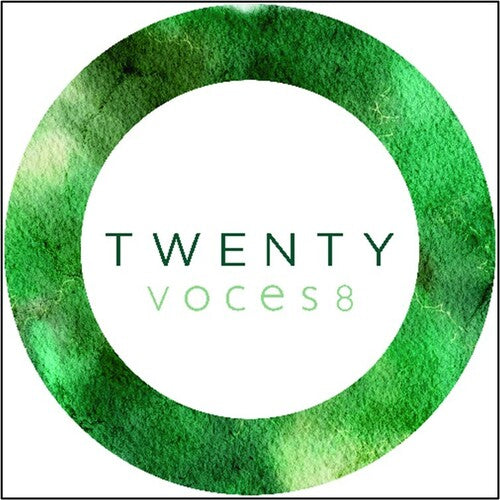 Voces 8 - Twenty - Music CD