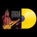 Live At Glam Slam [Colored Vinyl] [Limited Edition] (Ylw) (Uk) Vinyl Record
