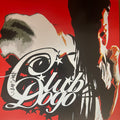 Club Dogo - Mi Fist - Vinyl Record