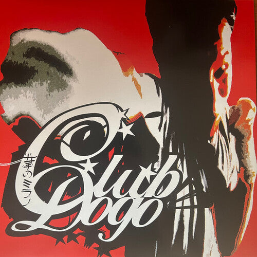 Club Dogo - Mi Fist - Vinyl Record