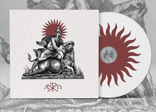 Patristic - Catechesis - Music CD