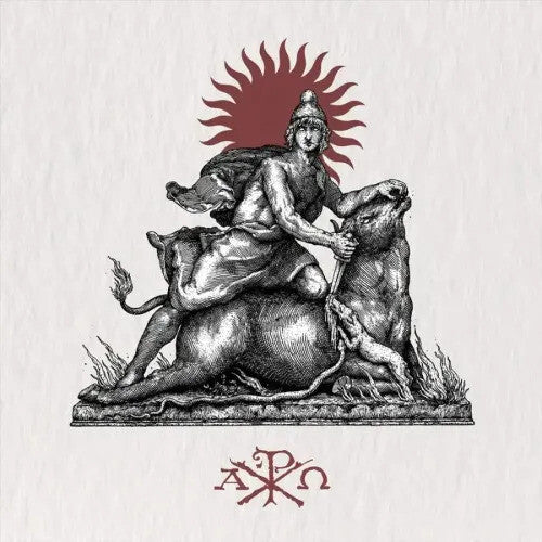 Patristic - Catechesis - Vinyl Record
