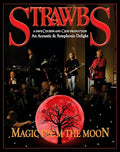 Strawbs - Magic From The Moon - Blu-ray