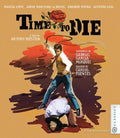 Time To Die - Time To Die - Blu-ray